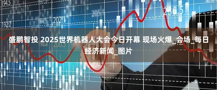 盛鹏智投 2025世界机器人大会今日开幕 现场火爆_会场_每日经济新闻_图片